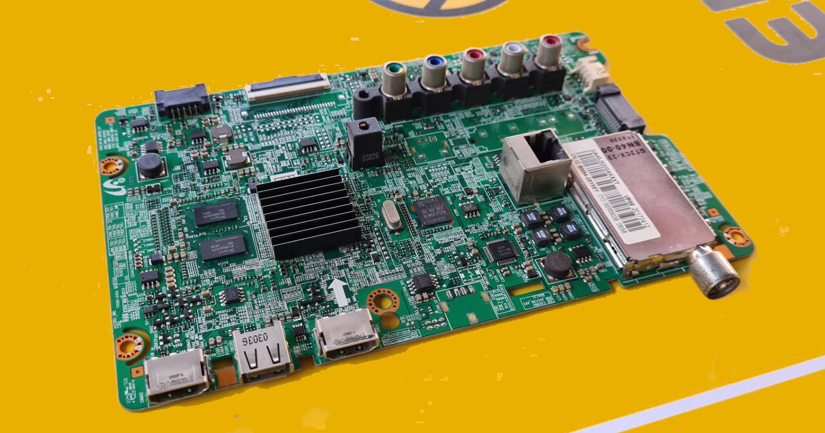 Main Board SAMSUNG UA48J5200AK :UA40J5200AK : BN94-08198Y: BN94-08198E : BN94-08198F*BN94-0819G*BN94-08198N*BN94-08198P*BN94-08198R*BN94-08198W*BN94-09529M*BN94-09529R*BN94-10867T