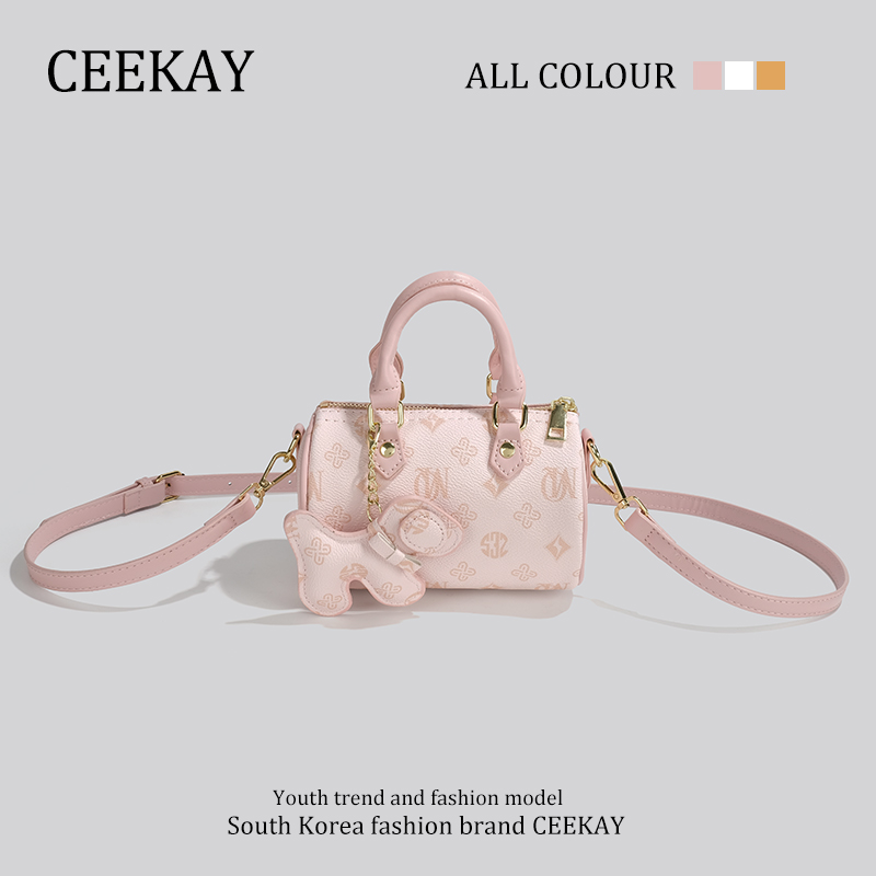 กระเป๋าผู้หญิงสวยๆ กระเป๋าสะพายข้างผู้หญิง กระเป๋าแบรนด์CEEKEY