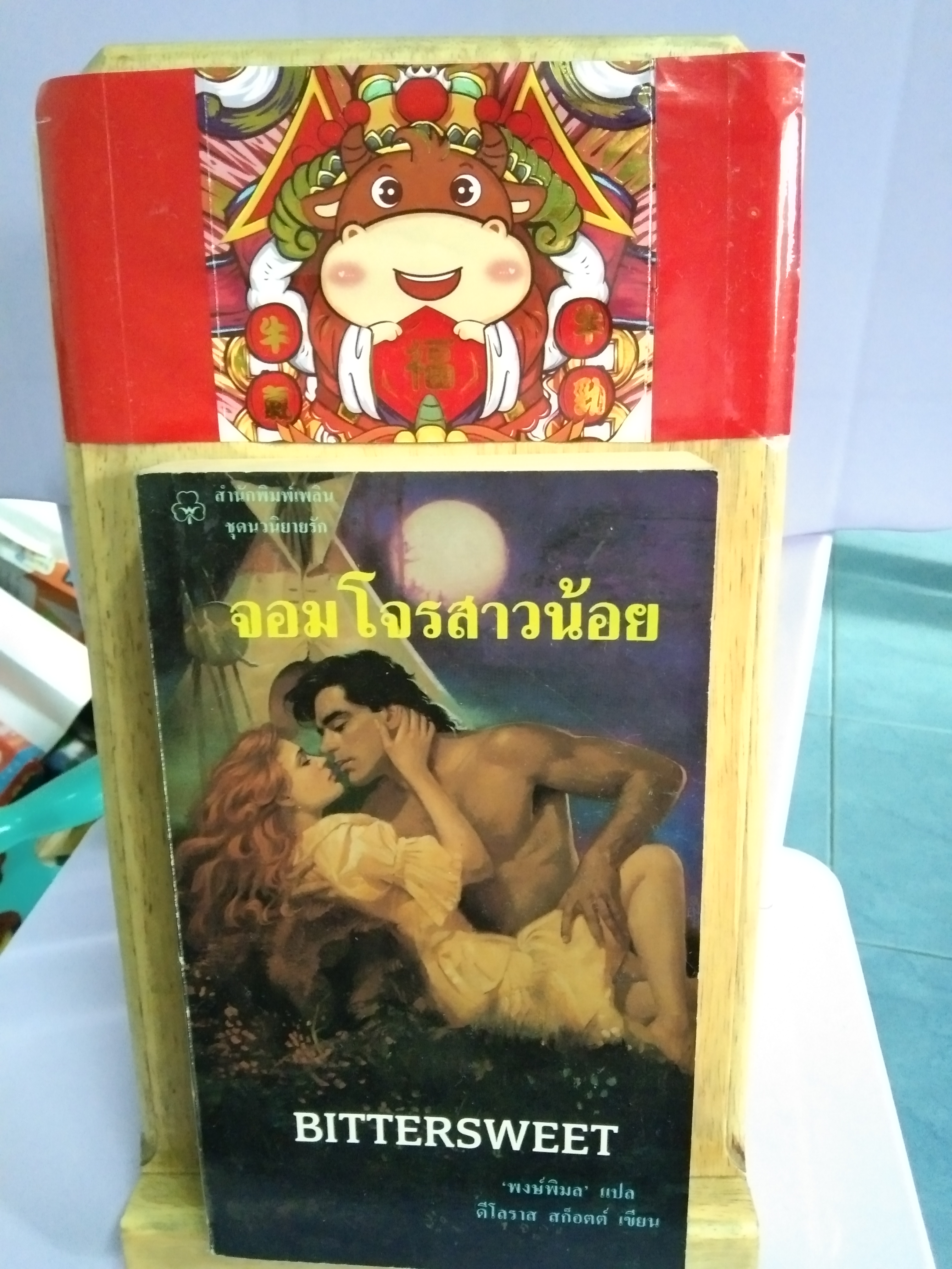 จอมโจรสาวน้อย