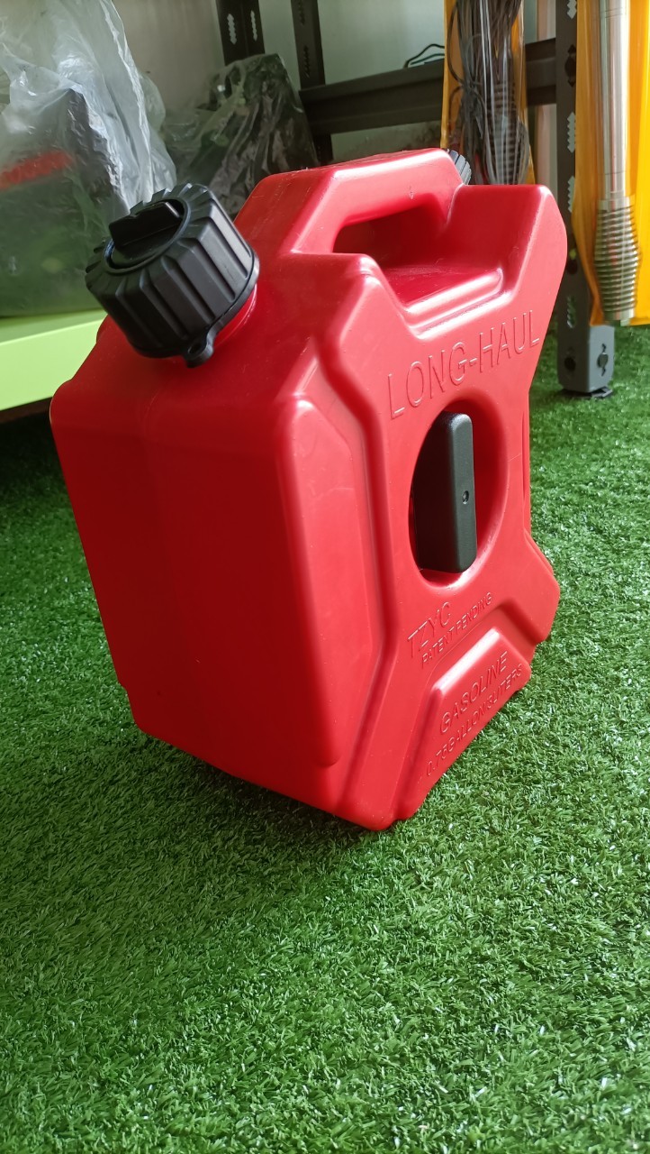 ถังน้ำมันสำรอง 3 ลิตร