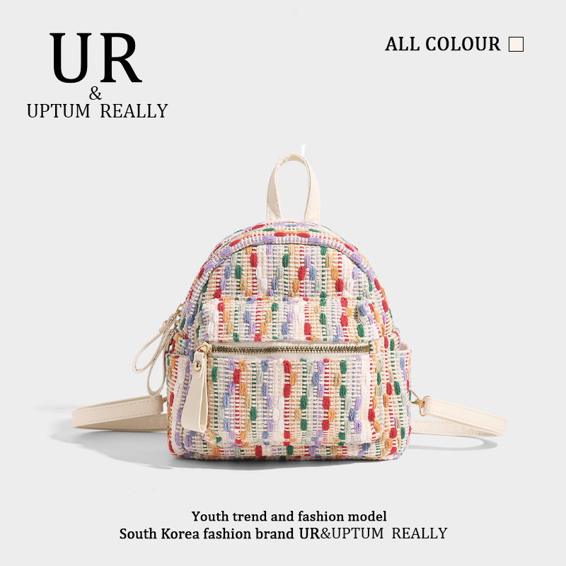 กระเป๋าผู้หญิงสวยๆ กระเป๋าสะพายข้างผู้หญิง กระเป๋าแบรนด์ BEAR BAG กระเป๋าหมีสุดคิ้ว!