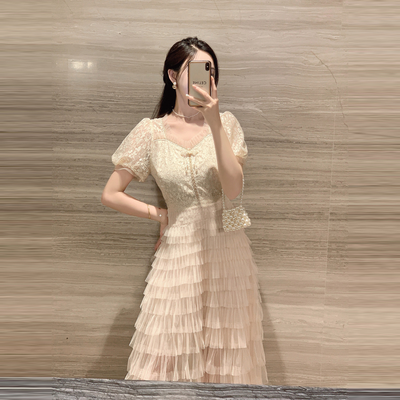ชุดเดรสยาวสวยๆ ชุดกระโปรงยาว ชุดเดรสยาว ชุดแซกยาว มีขนาด S M L XL สนใจทักแชท