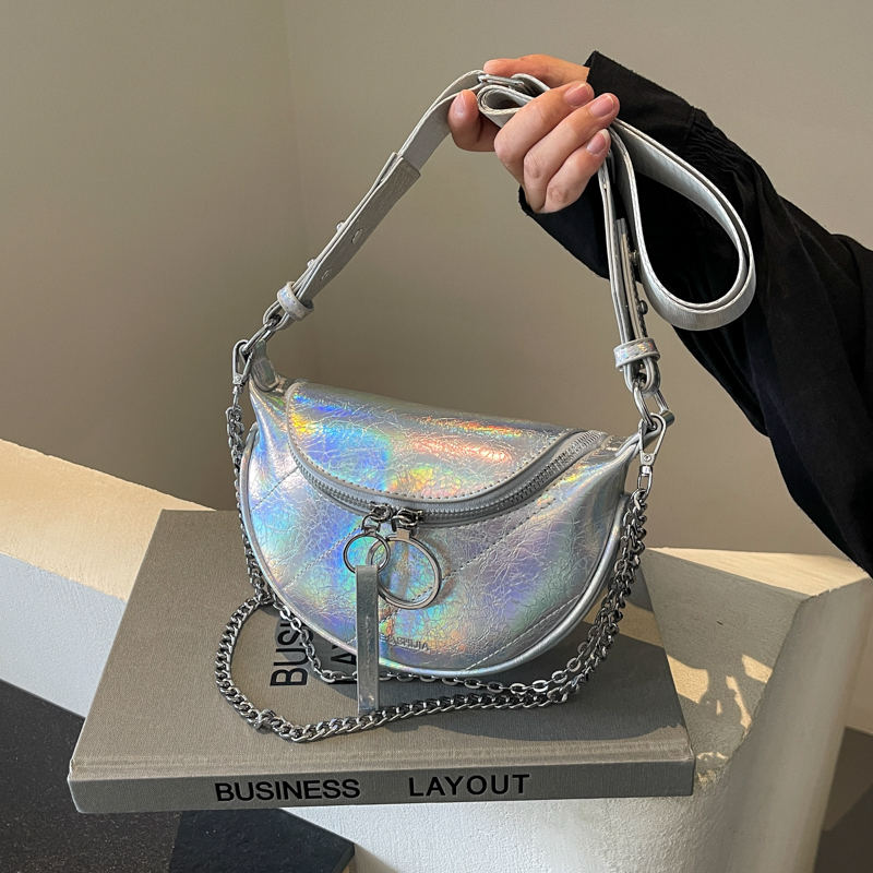 กระเป๋าผู้หญิงสวยๆ กระเป๋าสะพายข้างผู้หญิง กระเป๋าแบรนด์COOL BAG