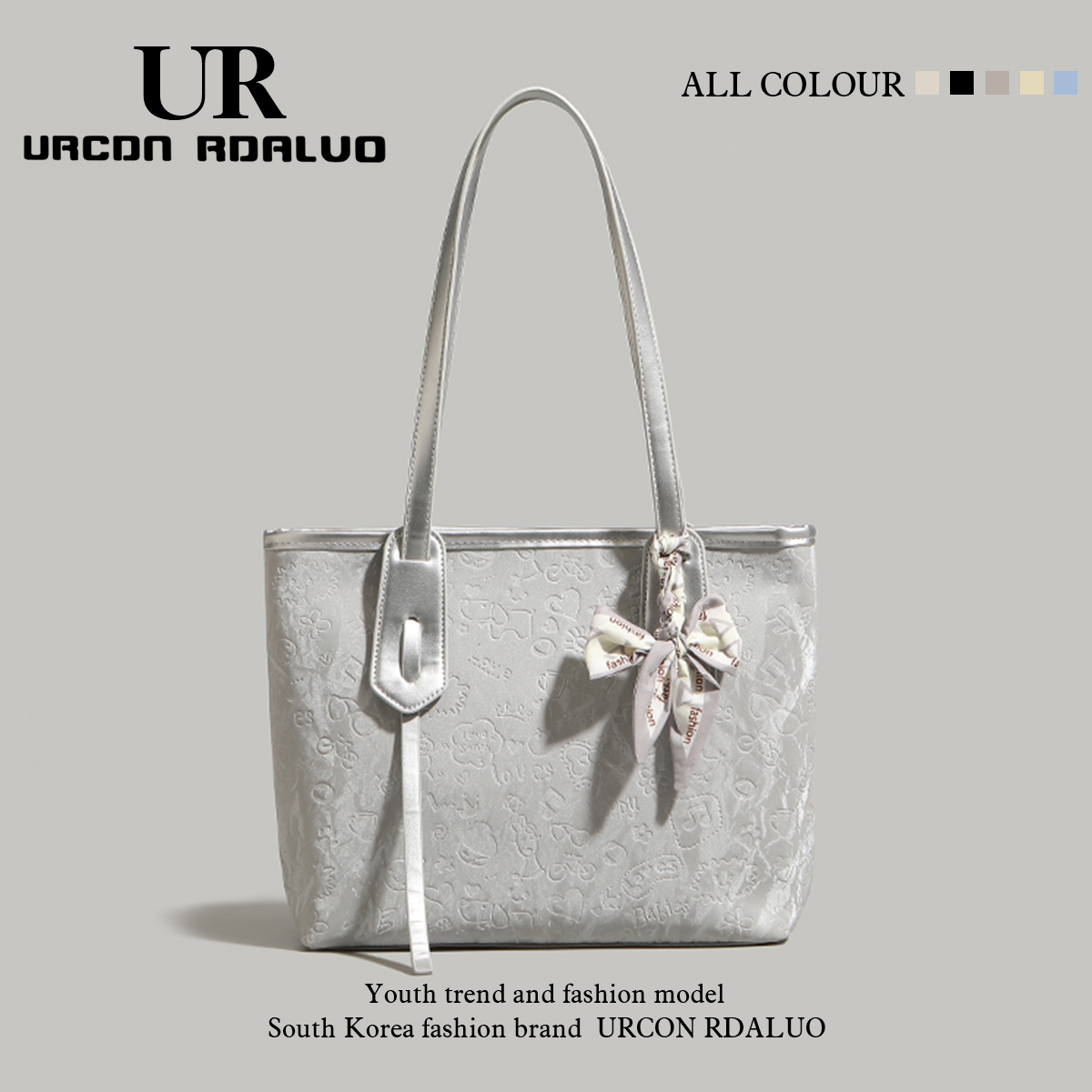 กระเป๋าผู้หญิงสวยๆ กระเป๋าสะพายข้างผู้หญิง กระเป๋าแบรนด์COOL BAG