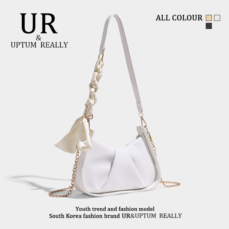 กระเป๋าผู้หญิงสวยๆ กระเป๋าสะพายข้างผู้หญิง กระเป๋าแบรนด์ BEAR BAG กระเป๋าหมีสุดคิ้ว!