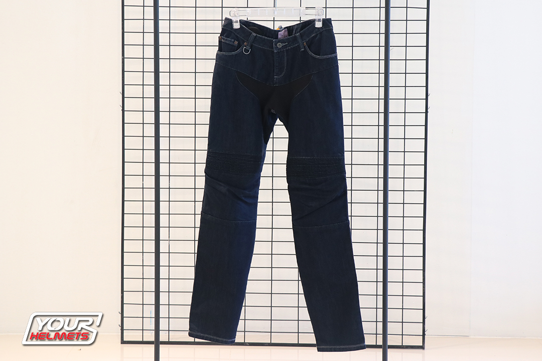 SPIDI FURIOUS JEANS LADY BLUE