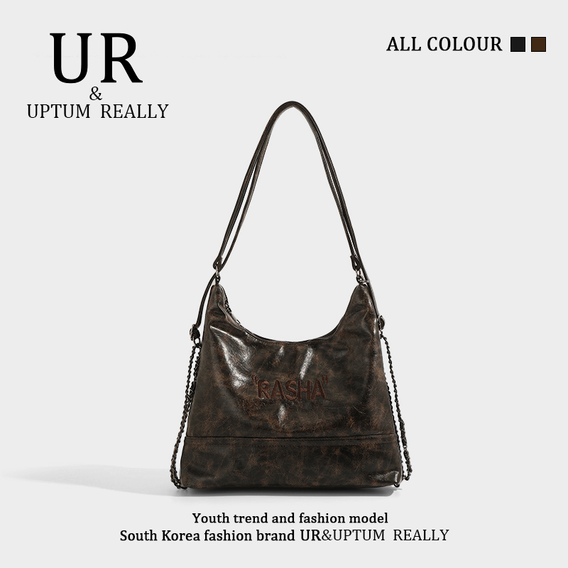 กระเป๋าผู้หญิงสวยๆ กระเป๋าสะพายข้างผู้หญิง กระเป๋าแบรนด์ BEAR BAG กระเป๋าหมีสุดคิ้ว!