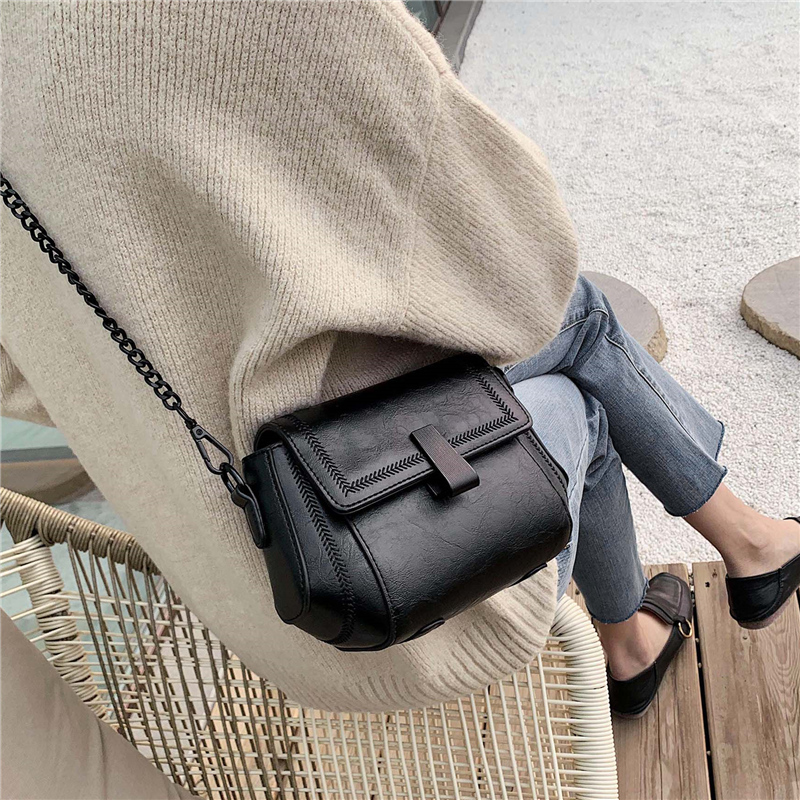 กระเป๋าผู้หญิงสวยๆ กระเป๋าสะพายข้างผู้หญิง กระเป๋าแบรนด์COOL BAG