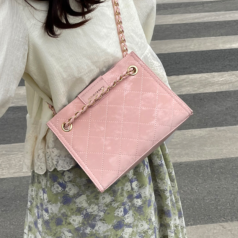กระเป๋าผู้หญิงสวยๆ กระเป๋าสะพายข้างผู้หญิง กระเป๋าแบรนด์COOL BAG