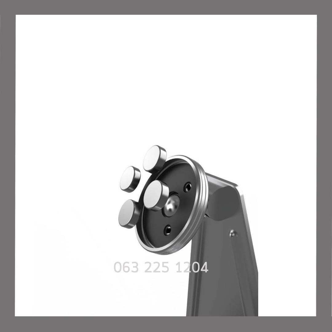 ขาตั้งแท็บเล็ต/ ไอแพด อลูมิเนียมทรงตัว L