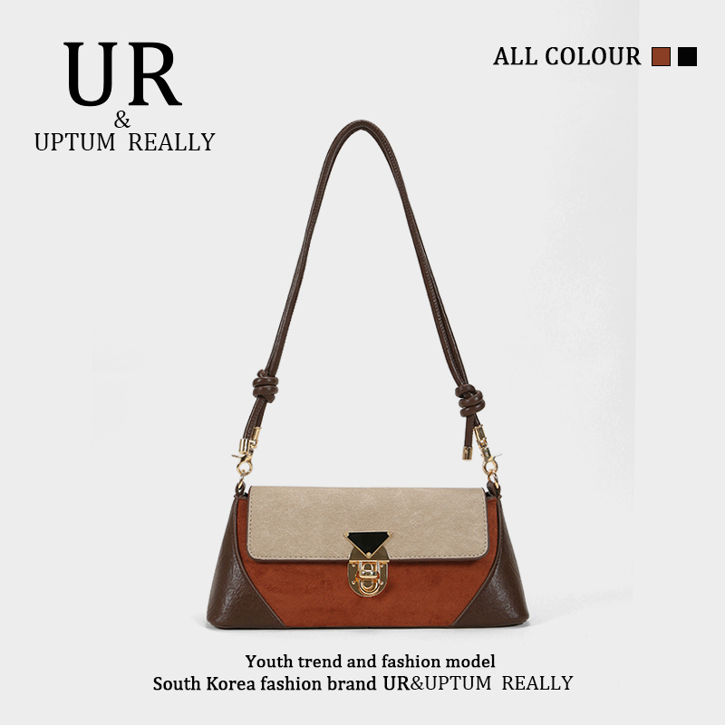 กระเป๋าผู้หญิงสวยๆ กระเป๋าสะพายข้างผู้หญิง กระเป๋าแบรนด์ BEAR BAG กระเป๋าหมีสุดคิ้ว!