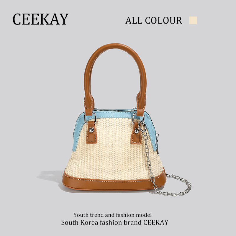 กระเป๋าผู้หญิงสวยๆ กระเป๋าสะพายข้างผู้หญิง กระเป๋าแบรนด์CEEKEY