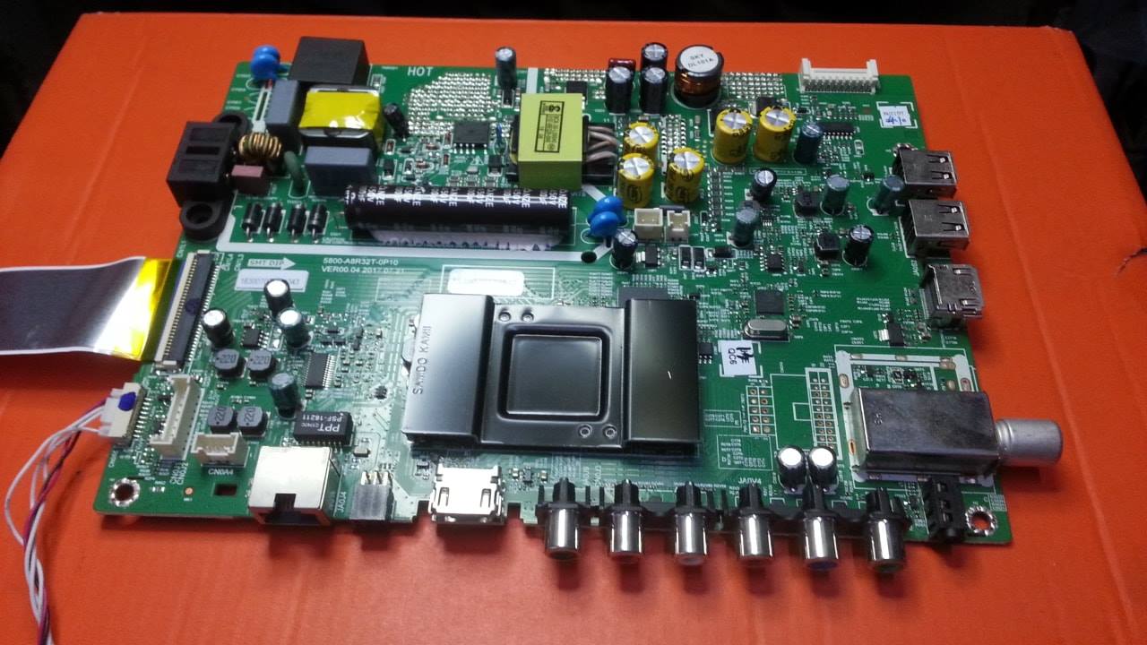 Main Board Skyworth Smart TV 32E200A