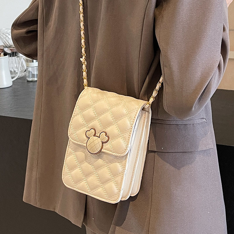 กระเป๋าผู้หญิงสวยๆ กระเป๋าสะพายข้างผู้หญิง กระเป๋าแบรนด์COOL BAG