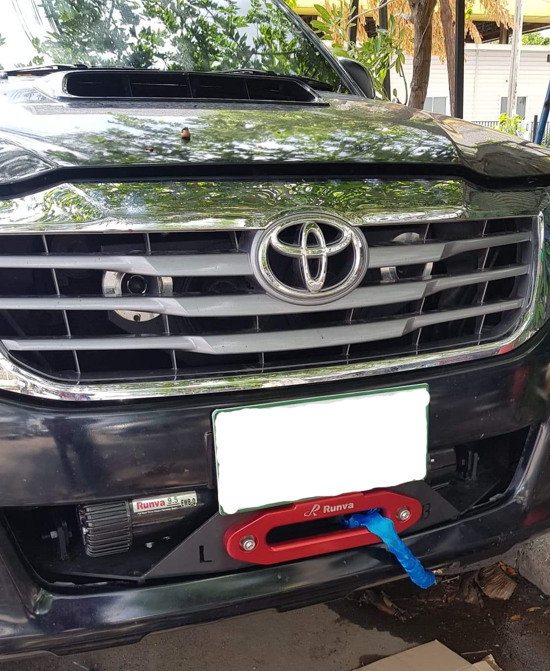 ถาดวิ้นซ์ Vigo