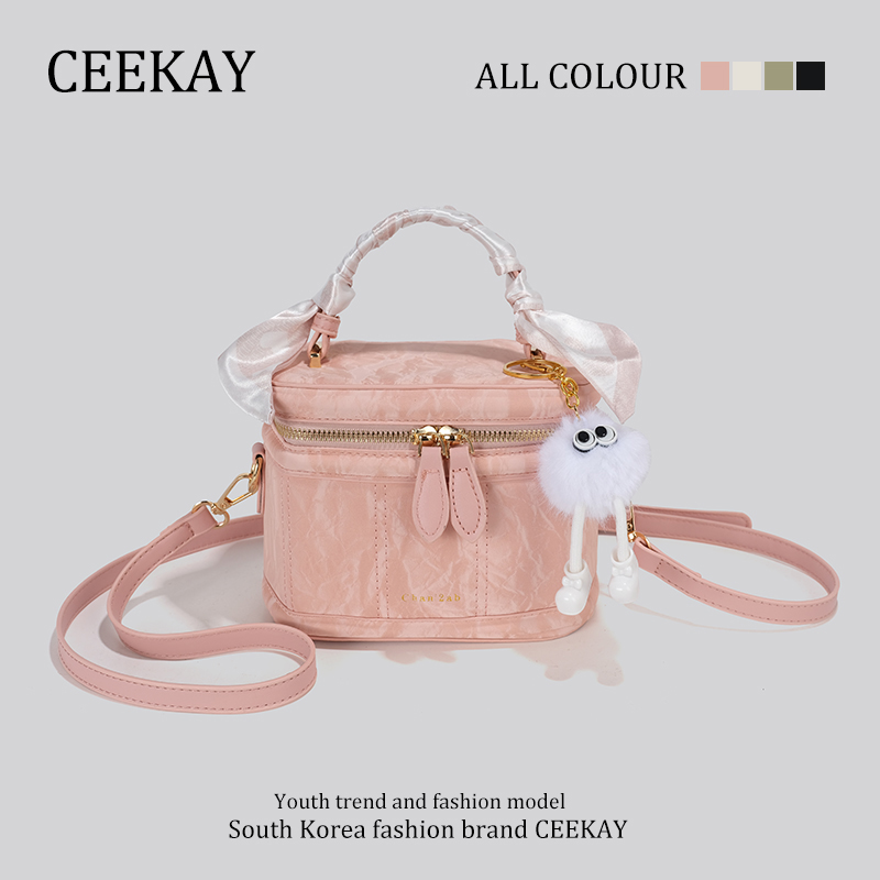 กระเป๋าผู้หญิงสวยๆ กระเป๋าสะพายข้างผู้หญิง กระเป๋าแบรนด์CEEKEY