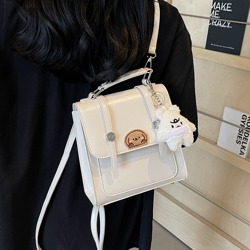 กระเป๋าผู้หญิงสวยๆ กระเป๋าสะพายข้างผู้หญิง กระเป๋าแบรนด์COOL BAG