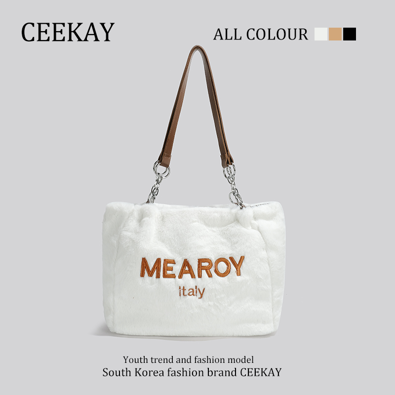 กระเป๋าผู้หญิงสวยๆ กระเป๋าสะพายข้างผู้หญิง กระเป๋าแบรนด์CEEKEY