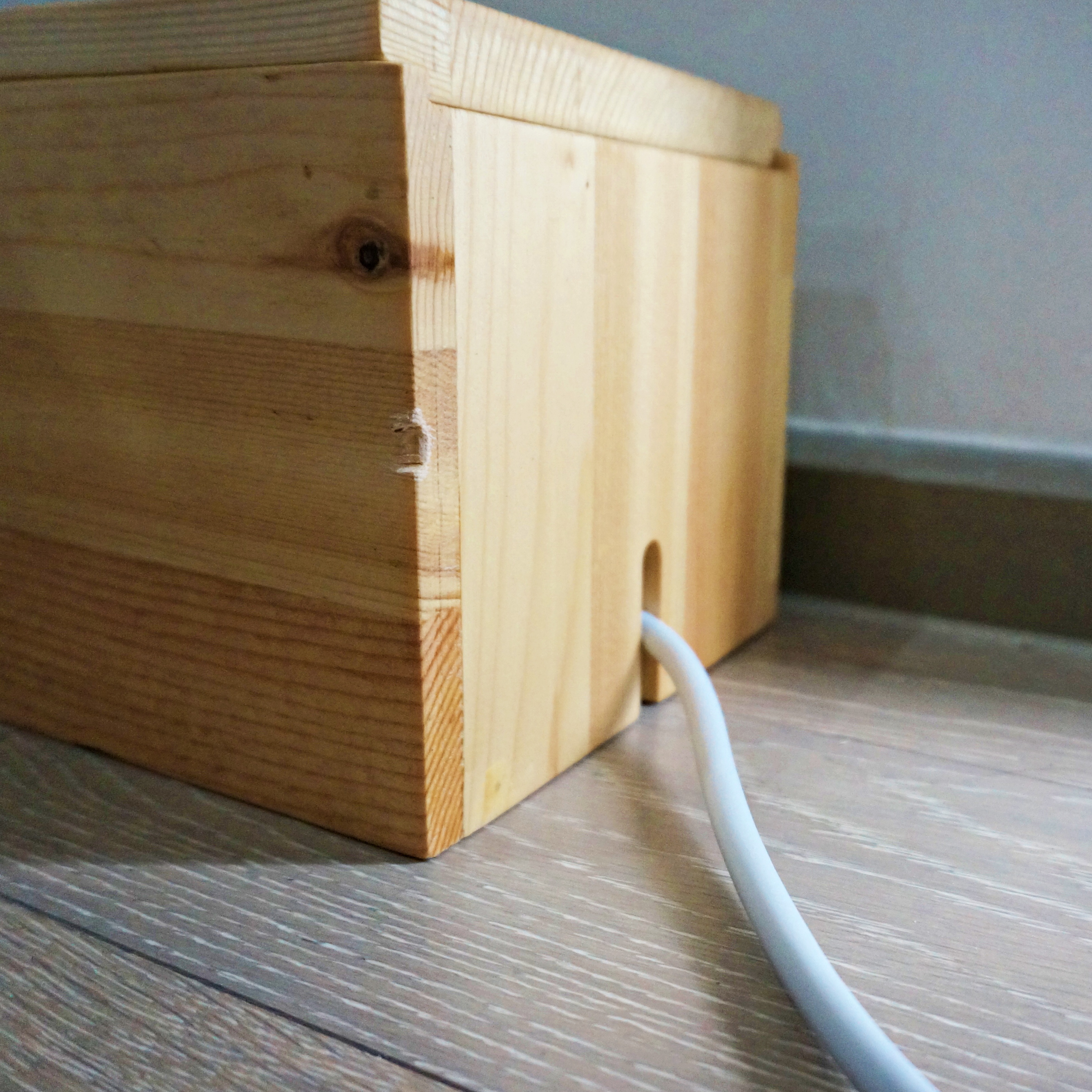 กล่องสายไฟ (250)