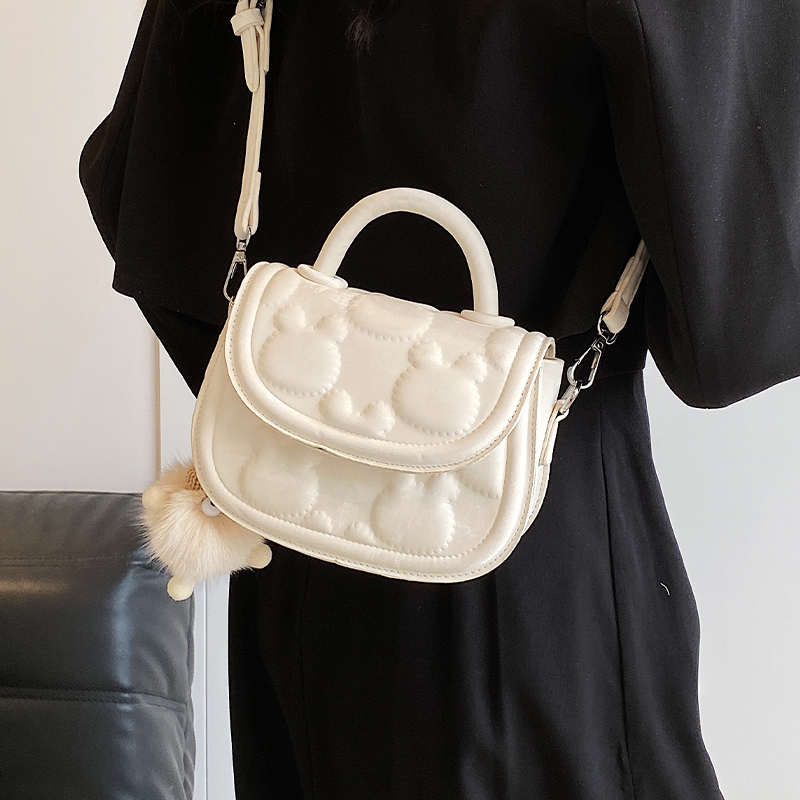 กระเป๋าผู้หญิงสวยๆ กระเป๋าสะพายข้างผู้หญิง กระเป๋าแบรนด์COOL BAG