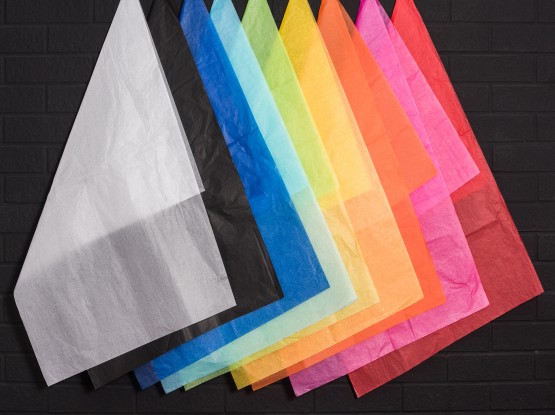 กระดาษโคม ตราพระอาทิตย์