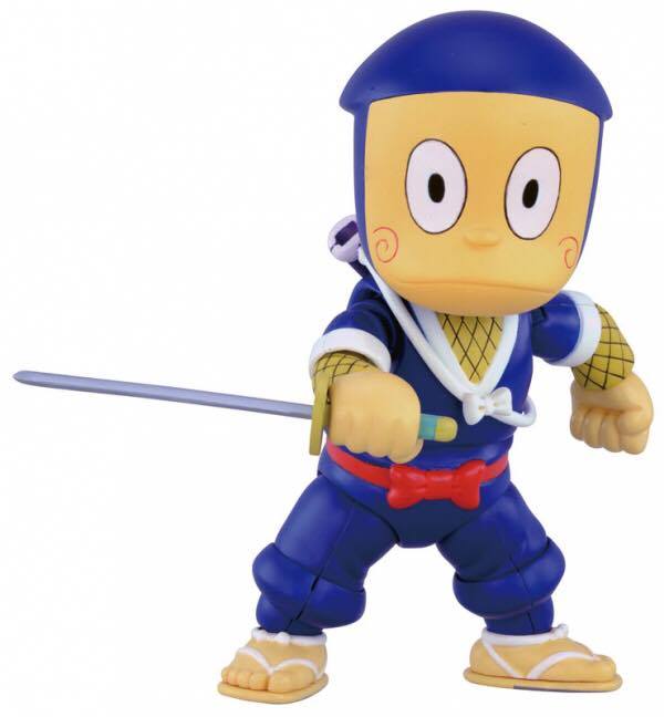 EX GOKIN HATTORI KANZO