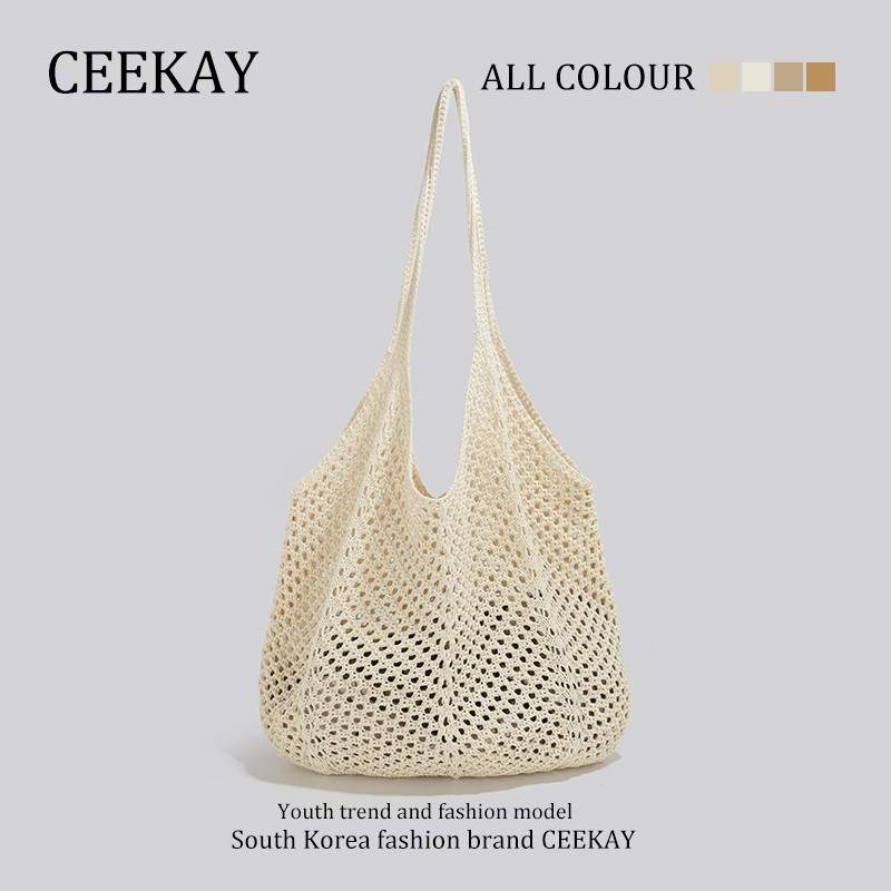 กระเป๋าผู้หญิงสวยๆ กระเป๋าสะพายข้างผู้หญิง กระเป๋าแบรนด์CEEKEY