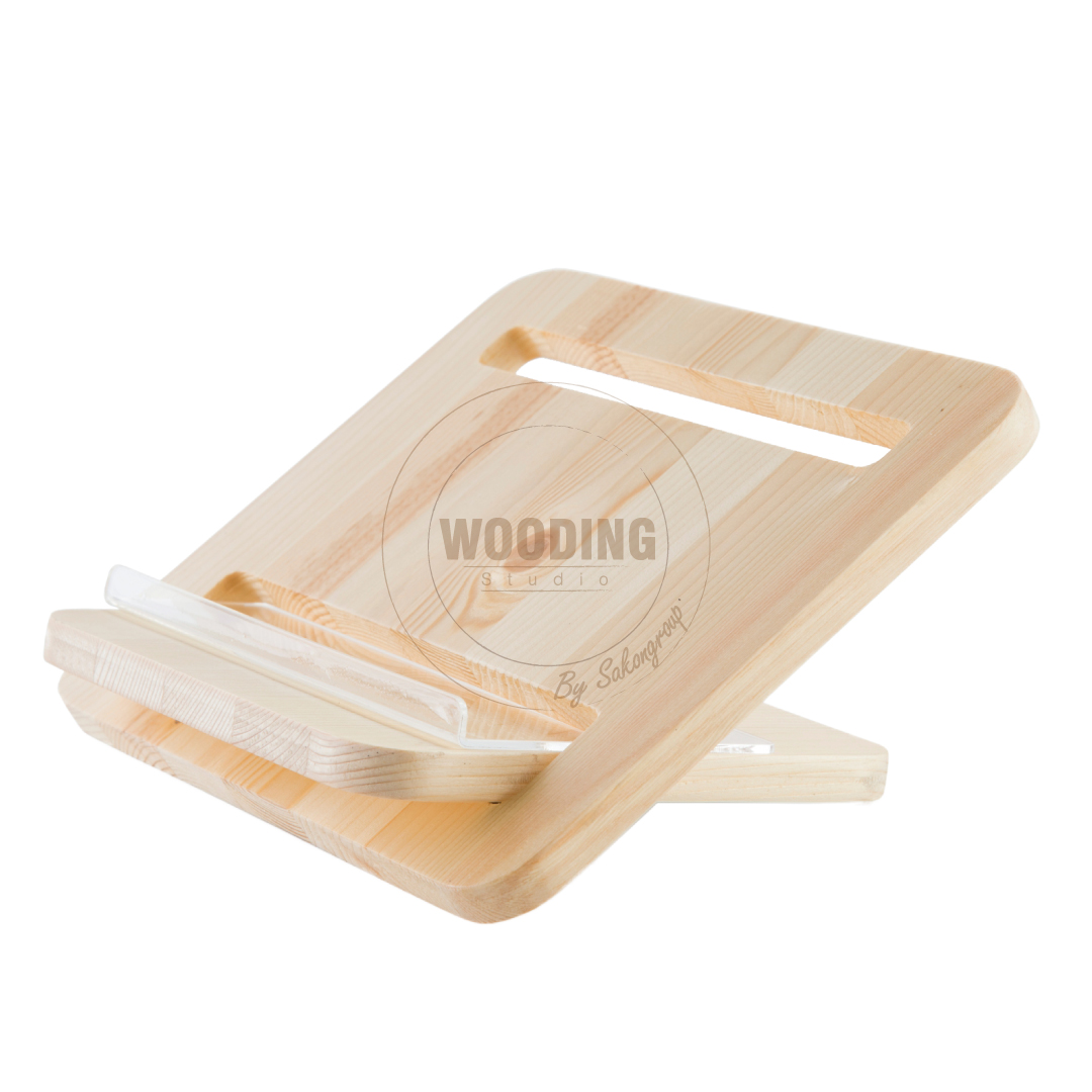 Wood Stand S (208-01)