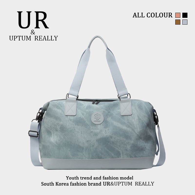 กระเป๋าผู้หญิงสวยๆ กระเป๋าสะพายข้างผู้หญิง กระเป๋าแบรนด์ BEAR BAG กระเป๋าหมีสุดคิ้ว!