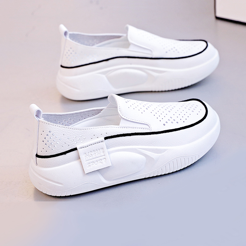 รองเท้าผ้าใบผู้หญิง ใส่สบาย รองเท้าผ้าใบใส่เที่ยวผู้หญิง มีSIZE 35 36 37 38 39 40