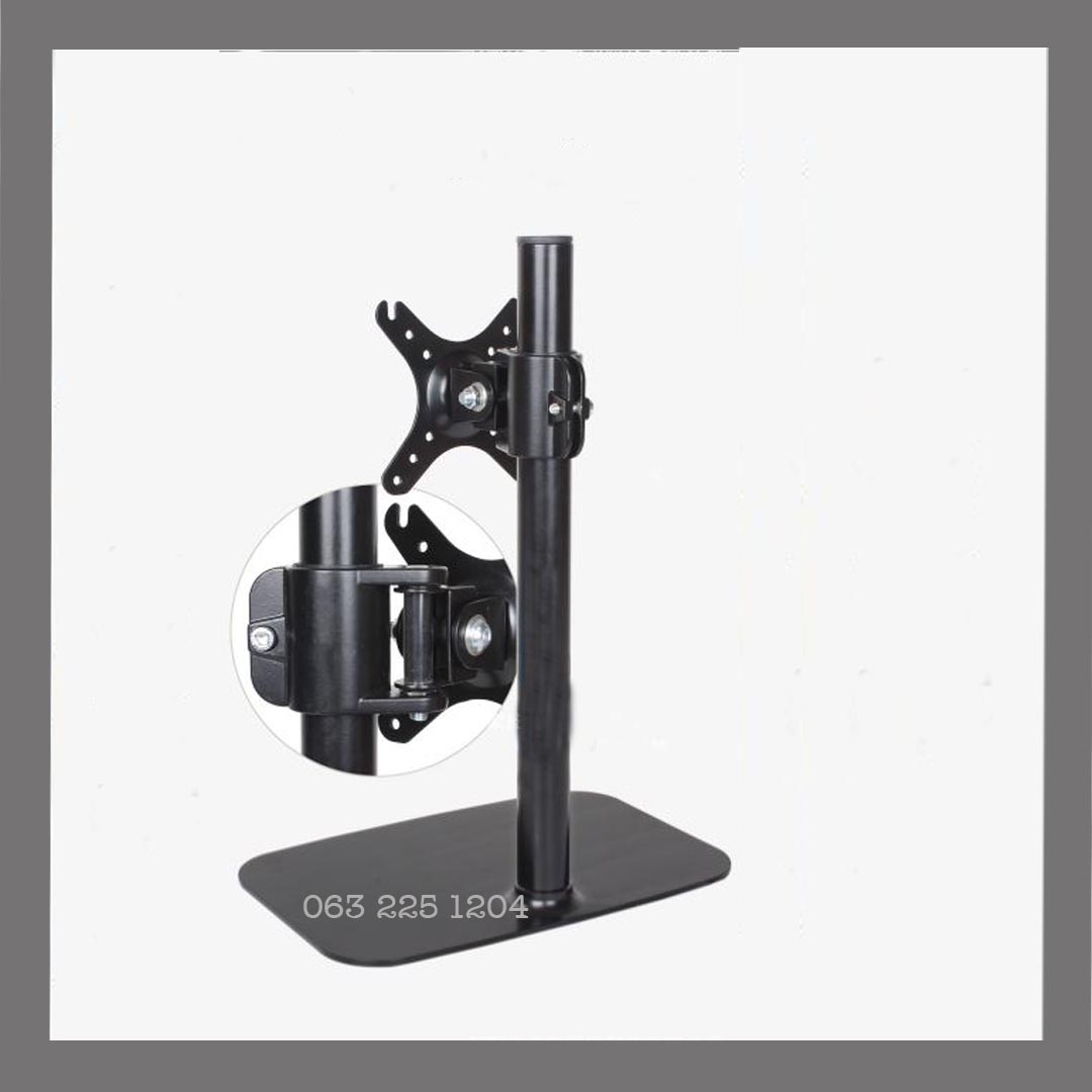 ขาตั้งจอ สำหรับ14”-32” หมุนได้360องศา