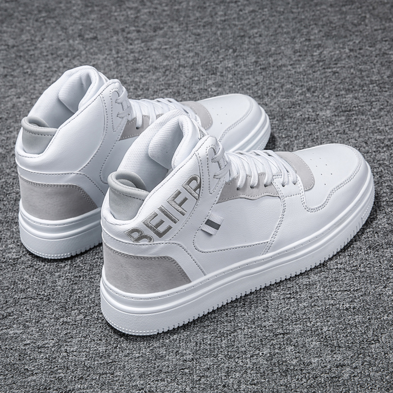 รองเท้าผ้าใบผู้ชายใส่สบาย รองเท้าผ้าใบชาย ใส่เที่ยว มีขนาด39-44