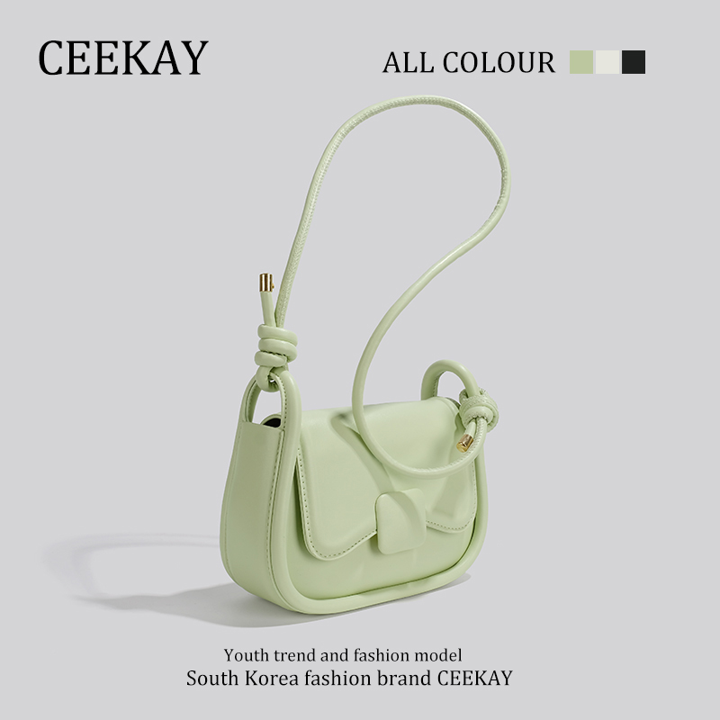 กระเป๋าผู้หญิงสวยๆ กระเป๋าสะพายข้างผู้หญิง กระเป๋าแบรนด์CEEKEY