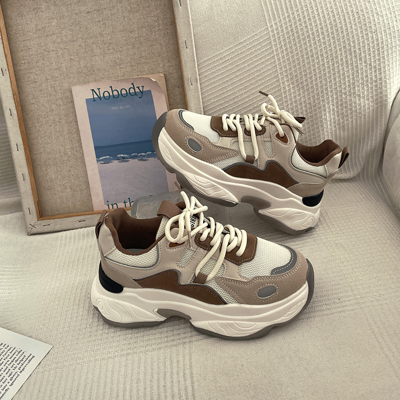 รองเท้าผ้าใบผู้หญิง ใส่สบาย รองเท้าผ้าใบใส่เที่ยวผู้หญิง มีSIZE 35 36 37 38 39 40