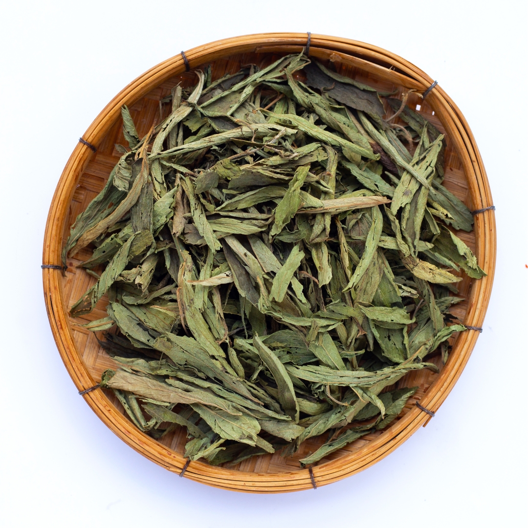 หญ้าหวานผง Stevia Powder ตรากอเงินฟาร์ม