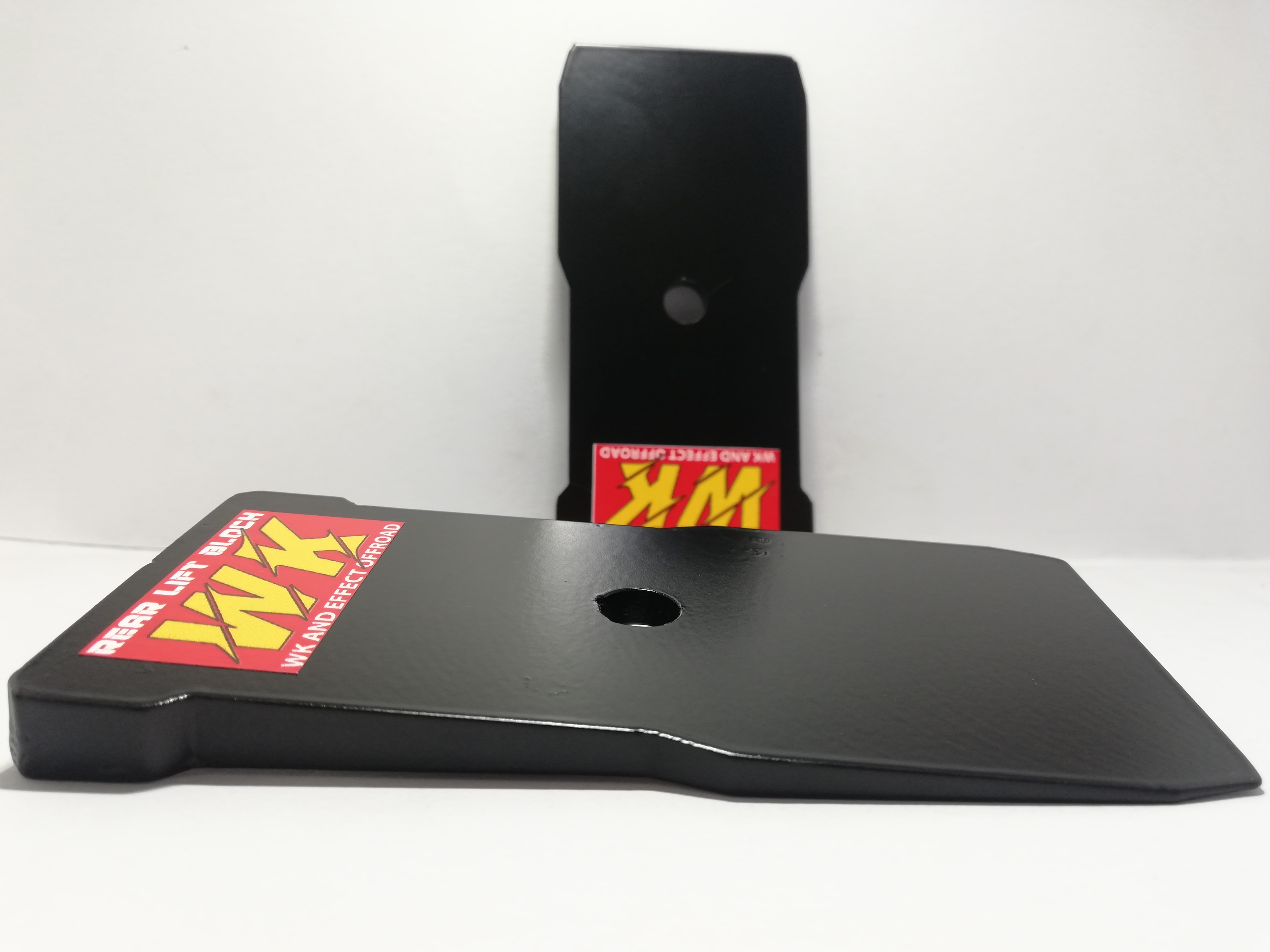 ลิ่มปรับองศาเพลา WK