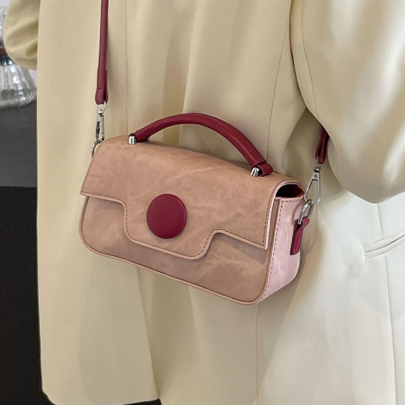 กระเป๋าผู้หญิงสวยๆ กระเป๋าสะพายข้างผู้หญิง กระเป๋าแบรนด์COOL BAG