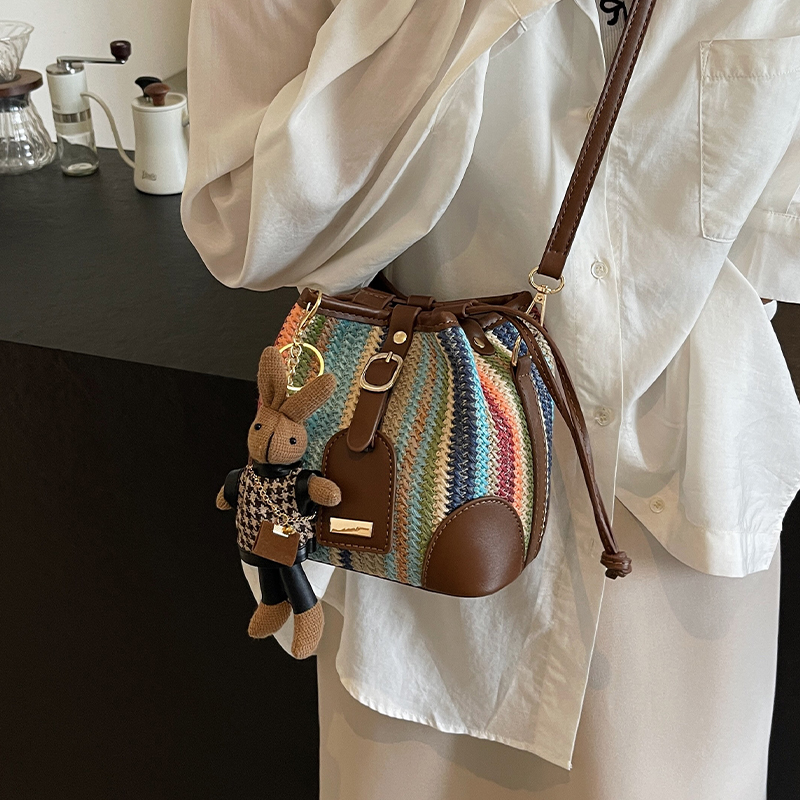 กระเป๋าผู้หญิงสวยๆ กระเป๋าสะพายข้างผู้หญิง กระเป๋าแบรนด์COOL BAG
