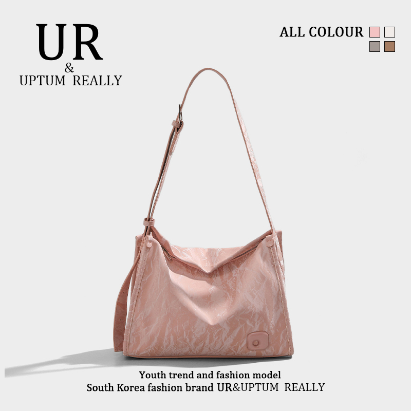 กระเป๋าผู้หญิงสวยๆ กระเป๋าสะพายข้างผู้หญิง กระเป๋าแบรนด์ BEAR BAG กระเป๋าหมีสุดคิ้ว!