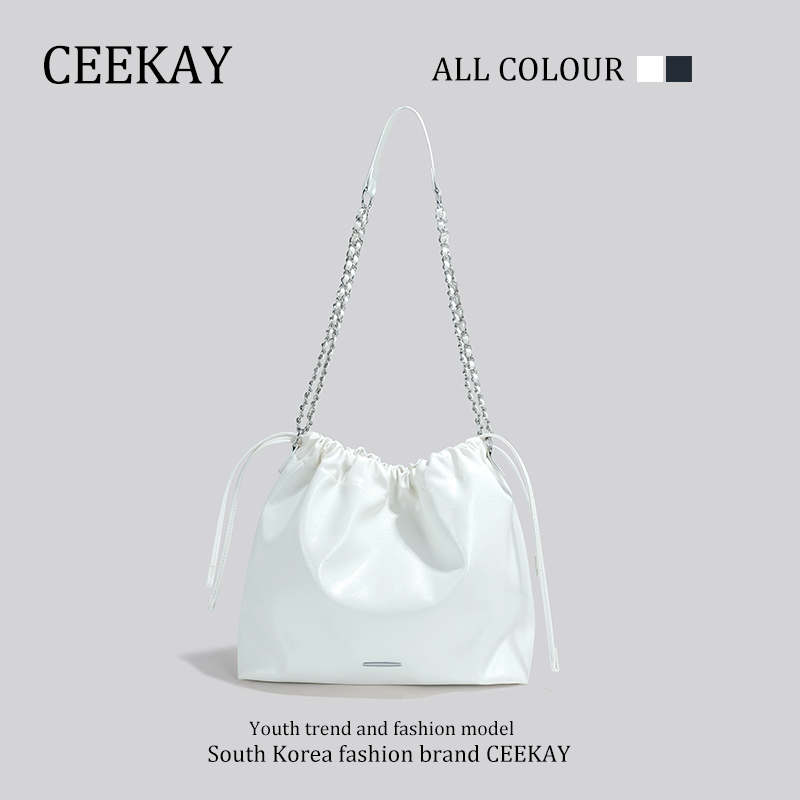 กระเป๋าผู้หญิงสวยๆ กระเป๋าสะพายข้างผู้หญิง กระเป๋าแบรนด์CEEKEY