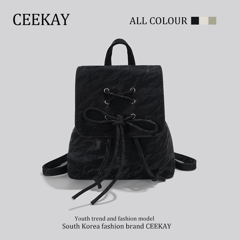 กระเป๋าผู้หญิงสวยๆ กระเป๋าสะพายข้างผู้หญิง กระเป๋าแบรนด์CEEKEY