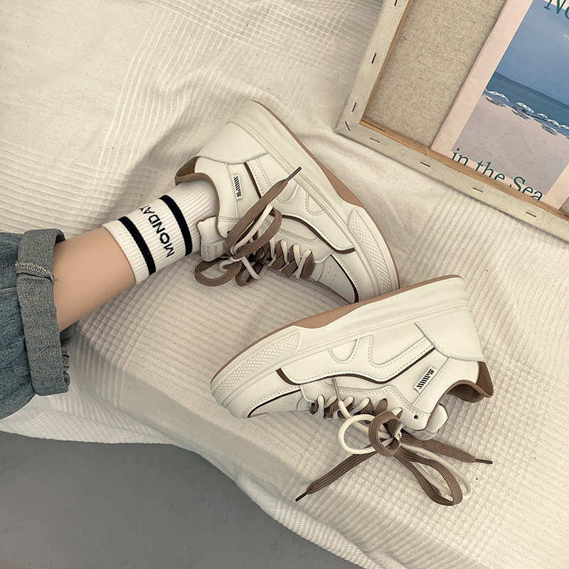 รองเท้าผ้าใบผู้หญิง ใส่สบาย รองเท้าผ้าใบใส่เที่ยวผู้หญิง มีSIZE 35 36 37 38 39 40