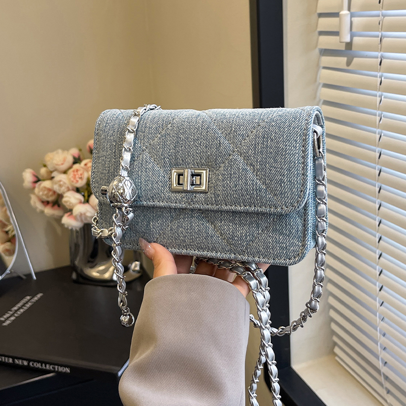 กระเป๋าผู้หญิงสวยๆ กระเป๋าสะพายข้างผู้หญิง กระเป๋าแบรนด์COOL BAG