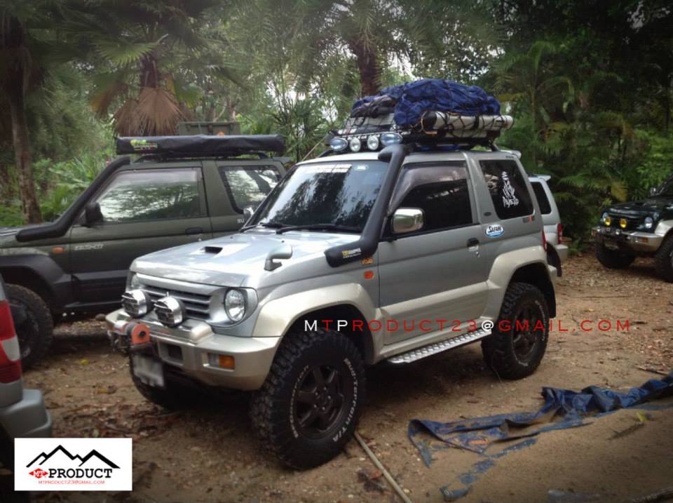 สน็อกเกิ้ลทรงครอส PAJARO JR