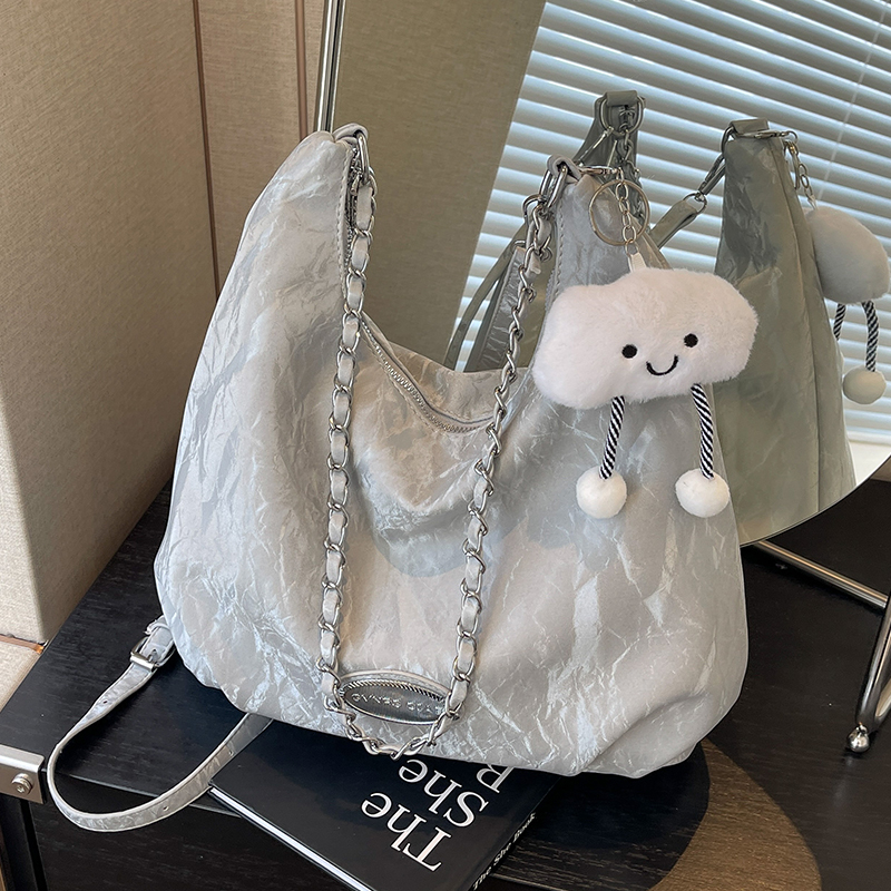 กระเป๋าผู้หญิงสวยๆ กระเป๋าสะพายข้างผู้หญิง กระเป๋าแบรนด์COOL BAG