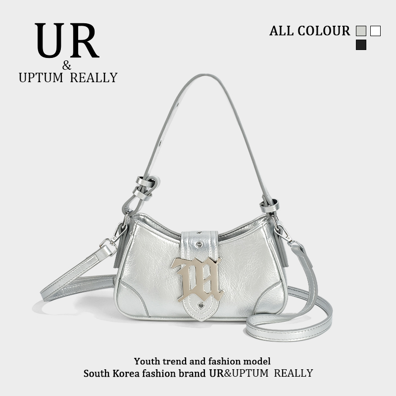 กระเป๋าผู้หญิงสวยๆ กระเป๋าสะพายข้างผู้หญิง กระเป๋าแบรนด์ BEAR BAG กระเป๋าหมีสุดคิ้ว!