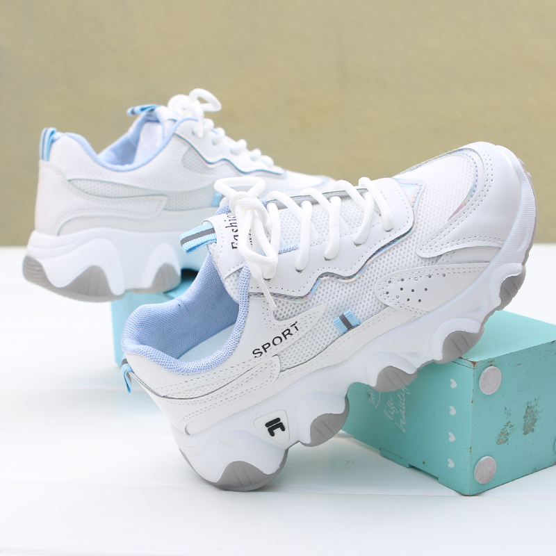 รองเท้าผ้าใบผู้หญิง ใส่สบาย รองเท้าผ้าใบใส่เที่ยวผู้หญิง มีSIZE 35 36 37 38 39 40