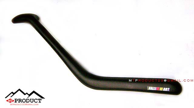 สน็อกเกิ้ลทรงครอส STRADA