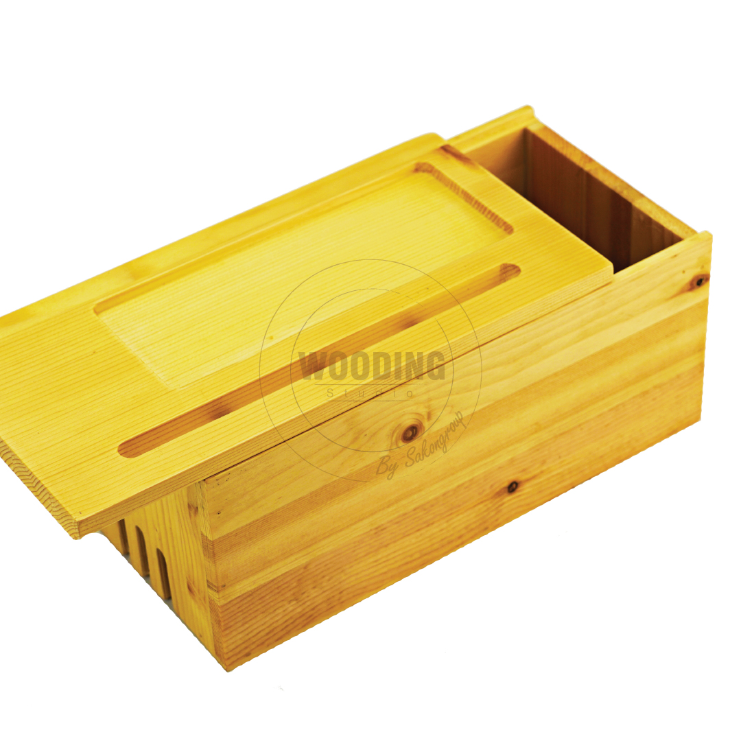 กล่องสายไฟ (250)