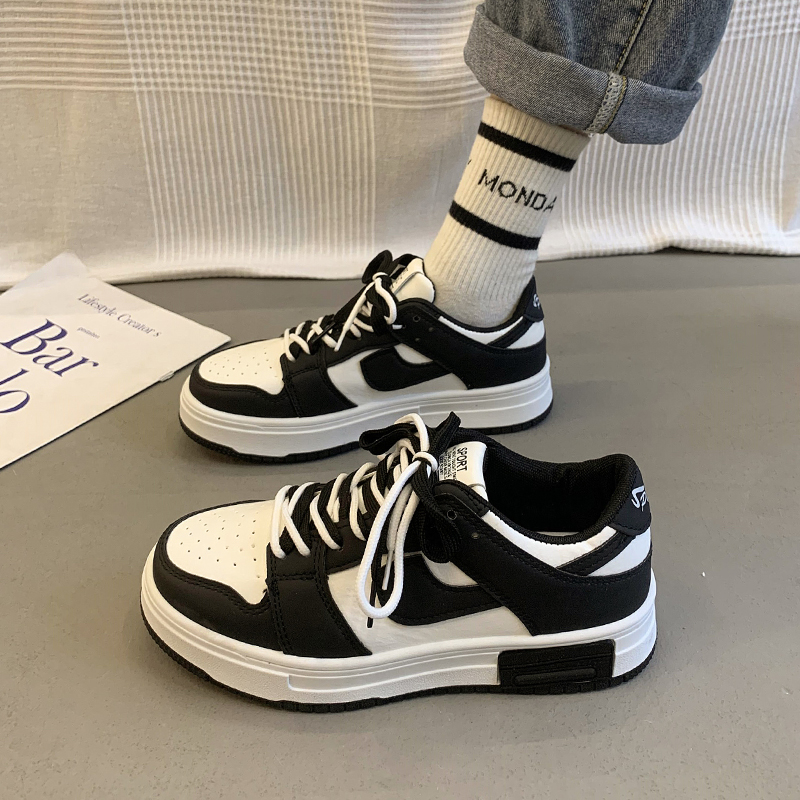 รองเท้าผ้าใบผู้หญิง ใส่สบาย รองเท้าผ้าใบใส่เที่ยวผู้หญิง มีSIZE 35 36 37 38 39 40